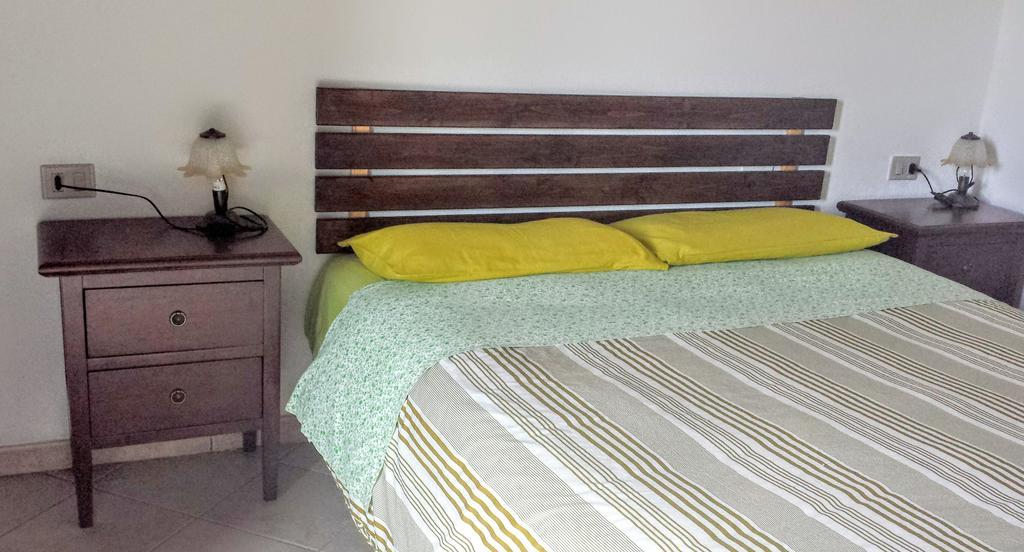 Su Trabi B&B Fluminimaggiore Exterior foto